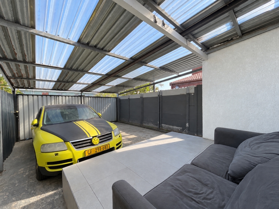4 Bedroom Property for Sale in Brooklyn Western Cape